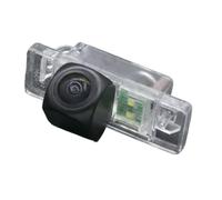 Cámara de respaldo de coche de repuesto para Citroen C4 2004 2005 2007 2008 2009 2010-2018 para C5 MK2 2007-2017 Vehículo de marcha atrás Carmera AHD 720P trayectoria ojo de pez cámara de visión