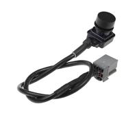 Cámara de respaldo de coche de repuesto para Dodge para Dart 2013 2014 2015 2016, accesorios de cámara de visión trasera de estacionamiento 1WY78GW7AA