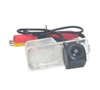 Cámara de respaldo de coche de repuesto para Edge For Sport para Limited para U387 2007 2008 2009 2010 2011 2012 2013 visión trasera de coche AHD 1080P cámara de estacionamiento de marcha atrás (8LED