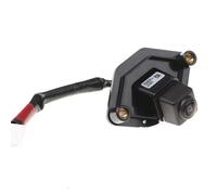 Cámara de respaldo de coche de repuesto para Nissan Qashqai 2014 - Cámara de visión trasera de coche, accesorios para automóviles 284424EA0B 284424EA1A