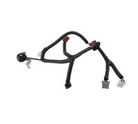 Cámara de respaldo de coche de repuesto para Pilot 3.5L 2009 2010 2011 2012 2013 2014 2015 cámara de estacionamiento inversa 39530SZAA01M1