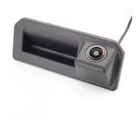 Cámara de respaldo de coche de repuesto para Seat para Arona 2017 2018 2019 2020 cámara de marcha atrás para coche, funciona con unidad MIB2 STD, cámara de visión trasera de trayectoria dinámica