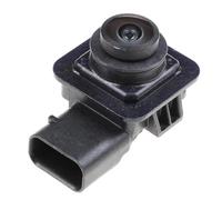 Cámara de respaldo de coche EJ32-19G490-AC EJ3219G490AC se adapta a Range se adapta a Rover se adapta a Evoque L538 2011-2018 cámara de visión trasera de estacionamiento inversa cámara de respaldo