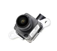 Cámara de respaldo de coche para Dodge compatible con Durango 2014-2015 68206872AH 68206872AE 68206872AD Cámara de visión trasera de coche, cámara de respaldo