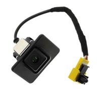 Cámara de respaldo de marcha atrás para aparcamiento, compatible con KIA se adapta a Optima K5 2011 2012 2013 95760-2T001 95760-2T101