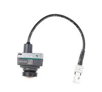 Cámara de Respaldo de visión Trasera 84075371 Compatible con Accesorios de Coche Fiat