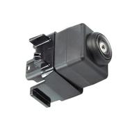 Cámara de respaldo de visión trasera de gran angular para asistencia de aparcamiento de coche de fácil instalación, adecuada para transmisión de imágenes en tiempo real Koleos II 284426877R
