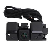 Cámara de Respaldo de visión Trasera para automóvil Lente Gran Angular Resistente a la Intemperie Anti Niebla Resistente a Impactos Imagen Clara de Alta resolución Asistencia de