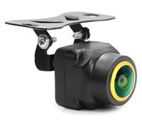 Cámara de respaldo impermeable con cuatro controles AHD CVBS 1080P, cámara de marcha atrás para coche, cámara de marcha atrás, visión Si, visión nocturna, kit Guiline de marcha atrás