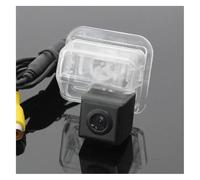 Cámara de respaldo impermeable de repuesto para Mazda para CX-5 para CX 5 para CX5 KE 2015-2017 RCA compatible con pantalla RCA, cámara de visión trasera HD de marcha atrás