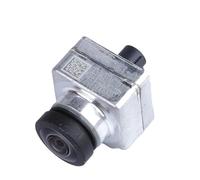 Cámara de Respaldo inalámbrica 4N0980546 4N0.980.546 Cámara de visión Trasera Envolvente con Asistencia para Aparcamiento de 360 Grados 4N0 980 546