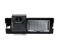 Cámara de Respaldo para automóvil, MKVAXR Cámara de visión Trasera de Coche, for Fiat, Bravo Brava 2007-2016 CCD Full HD visión Nocturna cámara de estacionamiento Marcha atrás