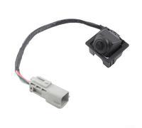 Cámara de respaldo para Chevrolet (2011 2015) y para GMC Terrain (2010 2017), número de pieza 22913698