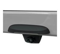 Cámara de respaldo para coche, protector de lluvia, impermeable, protección contra la lluvia, modificación de , protector de fácil instalación para conducción diaria, estacionamiento, seguridad