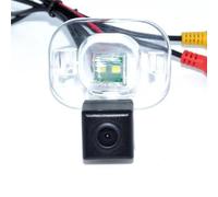 Cámara De Respaldo para Estacionamiento con Vista Trasera para Solaris Sedan Asistencia A La Conducción