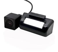 Cámara De Respaldo para Ford para Transit para Conectar MK6 MK7 para Transporter AHD Ojo 12LED Trayectoria Dinámica Vista Trasera Cámara Inalámbrica Cámara Visión Trasera(CVBS 4LED Wireless,Fixed)