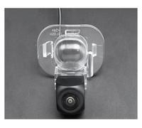Cámara De Respaldo para Hyundai para Accent para Verna para Solaris/i25 Sedan Ix20 Monitor De Vídeo De Estacionamiento Visión Nocturna 170 Grados AHD Cámara Trasera(AHD 720P CVBS 150)