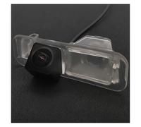 Cámara De Respaldo para Kia K2 para Rio 5 JB DC UB para Xcite Sedan para Pride AHD Ojo 12LED Trayectoria Dinámica Vista Trasera Cámara Inalámbrica Cámara Visión Trasera(AHD Wireless,Dynamic)