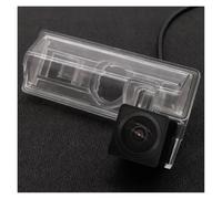 Cámara De Respaldo para Suzuki SX4 SX-4 para Swift 2011-2013 AHD Ojo Starlight 12LED Trayectoria Dinámica Vista Trasera Cámara Inalámbrica Cámara Visión Trasera(CVBS 12LED Wireless,Dynamic)