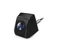 Cámara de Retroceso Cámara De Estacionamiento Respaldo con Resolución Impermeable 120°/140°/145° Gran Angular(HS13 480P)