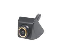 Cámara de Retroceso Cámara Visión Trasera para Coche con Lente Dorada CCD AHD 170° Gran Angular