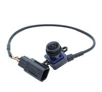 Cámara de Retroceso para Dodge para Durango para Grand para Cherokee 56054059AC/56054059AF/56054059AD Cámara Reversa Visión Trasera