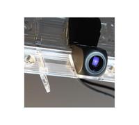 Cámara De Reversa 1080p 720p para Daewoo para Matiz II 1999 2000 2001 2002 2003 2004 2005 2006 2007 con Visión Nocturna AHD CCD Resistente Al Agua(1080P AHD (Warning))