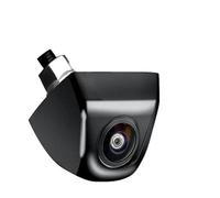 Cámara de reversa CáMara De Tablero Ccd Impermeable con ÁNgulo Amplio De 170° Y VisióN Nocturna HD, Compatible con PAL/Ntsc, para Estacionamiento Y Marcha AtráS. Cámara Trasera