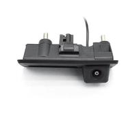 Cámara de reversa CáMara De VisióN Trasera para Coche A3/A6L/A4 B8/B6/A4L/A5/A8L/S5/S3/Q3/Q5/Q7/Rs6 1080P HD Ahd Cámara Trasera