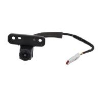 Cámara De Reversa Cámara Montada En Rejilla Visión Delantera Coche para Cadillac para Escalade ESV 6.2L 2015 2016 2017 2018 2019 2020 23402538 Camara Marcha Atrás