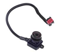 Cámara De Reversa Cámara Trasera De Aparcamiento para Dodge para Ram para ProMaster 1500 2500 3500 2014 2015 2016 2017 2018 2019-2021 6MJ97ZZZAA Cámara De VisióN Trasera