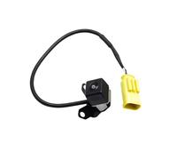 Cámara De Reversa Compatible Con Kia Para Sportage 2010-2015 Cámara Visión Trasera Marcha Atrás Asistencia Estacionamiento Resistente Agua Reparación OEM 95750-3W100