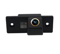 Cámara De Reversa Compatible Con VW Para Tiguan 2007-2014 Para Touareg 2002-2010 Para Santana 1996-2005 Cámara Visión Trasera AHD Reparación Piezas Coche 1080P