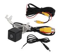 Cámara de Reversa con Ángulo Amplio 170°, Impermeable, para CX - 9 2007-2014, 720P - Visión Nocturna HD, Conexión Estable, Reemplazo Fácil y Duradero