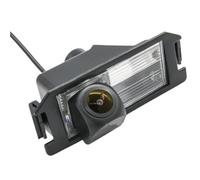 Cámara de reversa de señal Cámara De Visión Trasera para Kia para Pride UB 2011-2017 Hatchback AHD 1280 * 720 Auto Cámara Trasera Estacionamient(Camera Only)