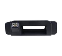 Cámara de reversa de señal para Benz Clase C para CLA W205 W117 Cámara De Visión Trasera para Coche AHD De 170° Auto Cámara Trasera Estacionamient(GAHD-1080P-175deg)