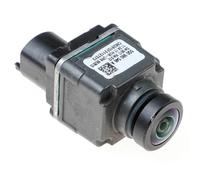 Cámara de reversa de señal para Cayenne para Macan para Panamera 5Q0980546A Cámara Envolvente De 360 Grados Auto Cámara Trasera Estacionamient