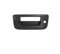 Cámara De Reversa Impermeable para Chevrolet para Silverado para GMC para Sierra 1500 2500 3500 2007 2008 2009 2010 2011 2012 2013(Dynamic Trajectory)