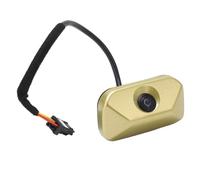 Cámara de Reversa para Aparcamiento, Cámara Trasera 2K100 HD Impermeable para 2012-2013 - Imagen de Alta Definición, Instalación Sencilla, Resistente al Agua