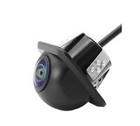 Cámara De Reversa para Coche Visión Nocturna Impermeable Universal Lente De Pez De 170 Grados Cámara De Reversa Automática(CCD 1080P)