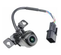 Cámara De Reversa para Hyundai para Santa para Fe para Sport 2017 2018 95760-2W640 957602W640 Cámara De Visión Trasera Aparcamiento Nocturna IP68 Camara Marcha Atrás