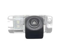 Cámara de reversa para Jaguar XF X250 X-Type, cámara de visión Trasera para estacionamiento, Kit de cámara CCD Full HD, Lente Ojo de pez (Cámara/B)