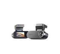 Cámara de salpicadero A400 4K, Pantalla IPS de 1,9", Control por App WiFi, visión Nocturna, Modo de Aparcamiento 24 Horas, grabadora DVR para Coche, Modelo 2025