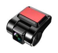 Cámara de salpicadero del coche, grabador de conducción, cámara de tablero de instrumentos ultra clara de alta definición 1080p en y dentro, de USB para el coche, con