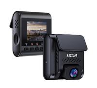 Cámara de salpicadero M60 4K 30FPS 256 GB TFT de 2,0 pulgadas Frontal con GPS