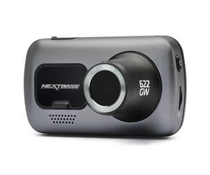 Cámara de salpicadero Nextbase NBDVR622GW 4K Ultra HD 140°