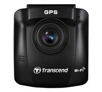 Cámara de salpicadero Transcend DrivePro 250 2K Ultra HD 140° GPS