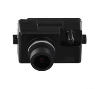 Cámara de salpicadero WiFi para BYD Atto 3 Seal Act 3-4K para cámara DVR delantera y trasera ultra HD, sensor G, modo de aparcamiento, construcción de metal