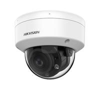 Câmara de Segurança IP Hikvision Pro Dome 2MP 2.8mm Exterior IP67