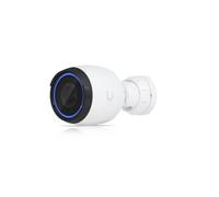 Cámara de seguridad 4K PoE para interior/exterior con zoom óptico 3X, detección AI, visión nocturna infrarroja 25 m, micrófono integrado, diseño resistente a la intemperie